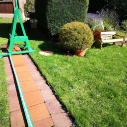 Gazon de Jardin : découvrez les différentes variétés de gazon pour choisir celle qui convient le mieux à votre jardin Givors